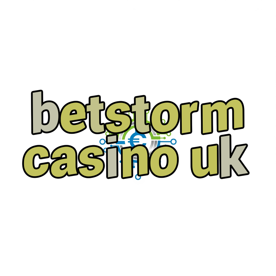 betstorm casino uk
