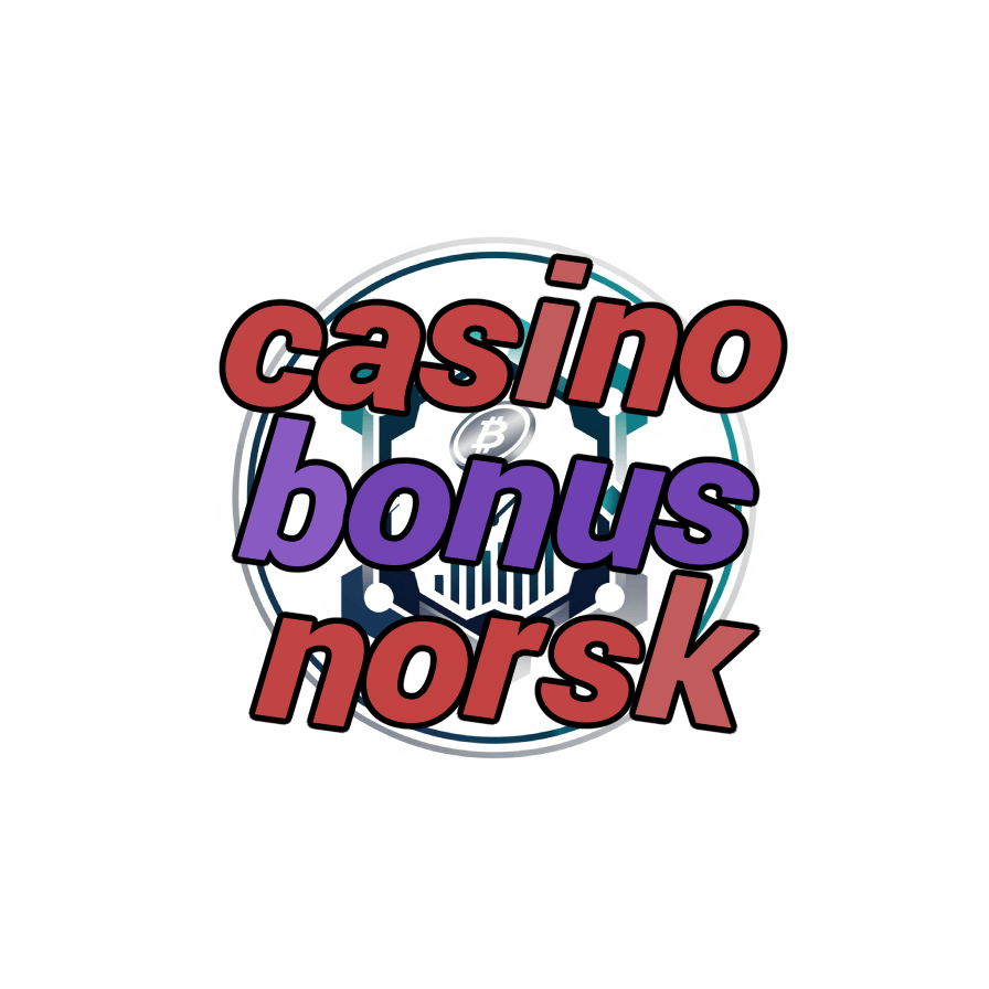 casino bonus norsk