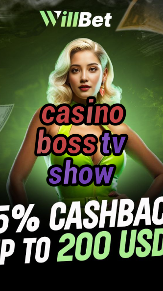 casino boss tv show-igamblingorder.com