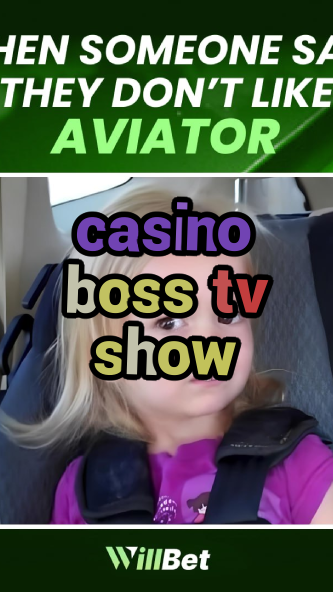 casino boss tv show-igamblingorder.com