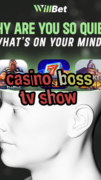 casino boss tv show-igamblingorder.com