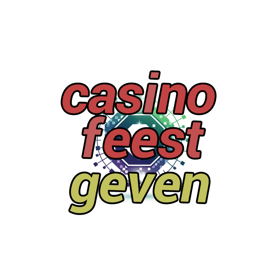 casino feest geven